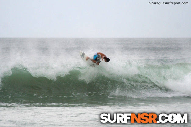 Nicaragua Surf Report - Report Photo 06/28/2008 11:04 AM