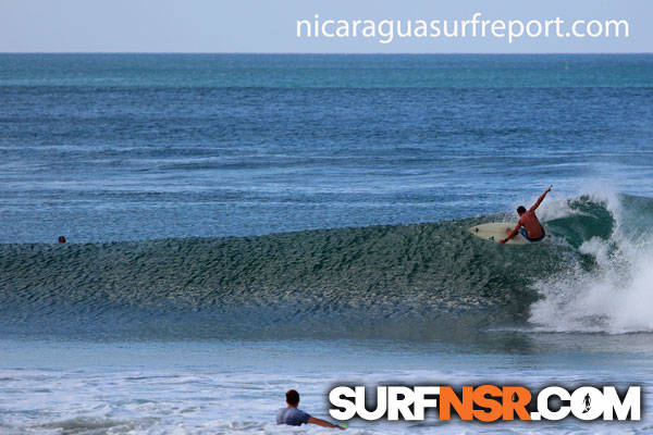 Nicaragua Surf Report - Report Photo 09/12/2012  1:41 PM 