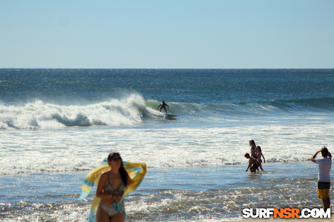 Nicaragua Surf Report - Report Photo 12/14/2017  7:38 PM 