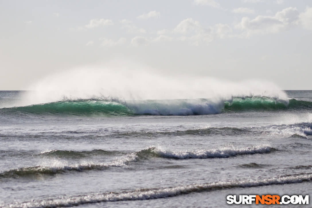 Nicaragua Surf Report - Report Photo 01/09/2020  7:10 PM 