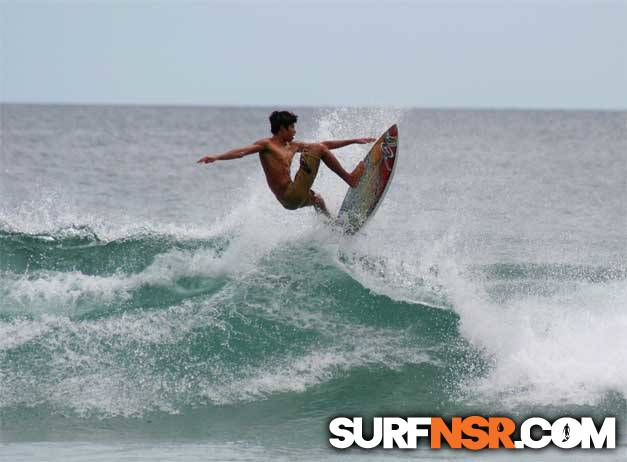 Nicaragua Surf Report - Report Photo 08/21/2006  9:40 PM 