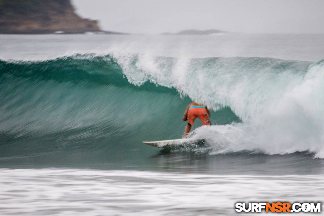 Nicaragua Surf Report - Report Photo 08/09/2020  10:19 PM 