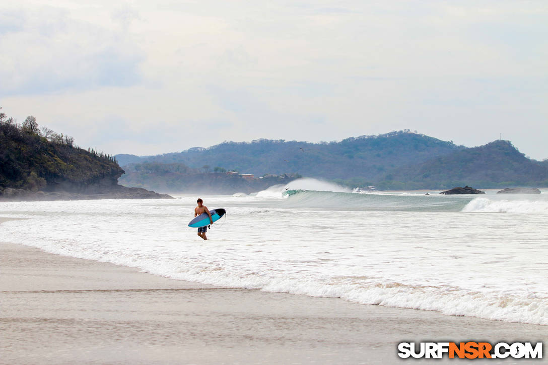 Nicaragua Surf Report - Report Photo 04/15/2021  11:48 AM 