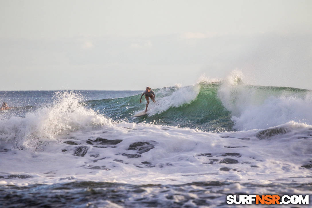 Nicaragua Surf Report - Report Photo 01/08/2023  7:06 PM 