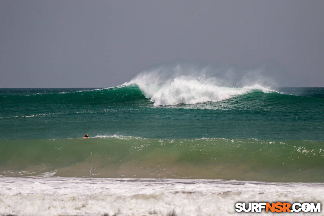 Nicaragua Surf Report - Report Photo 08/23/2022 8:10 PM