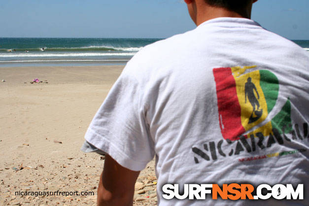 Nicaragua Surf Report - Report Photo 02/11/2010  1:57 PM 