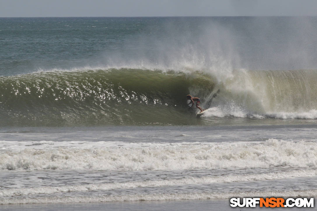 Nicaragua Surf Report - Report Photo 06/13/2016 4:34 PM