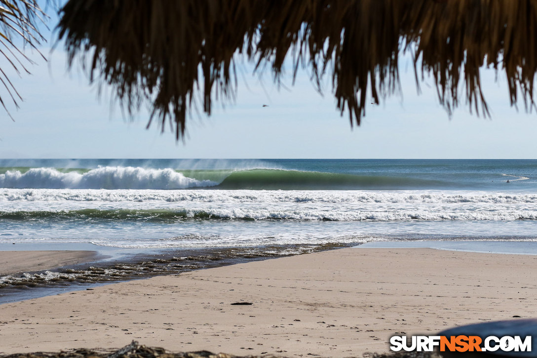 Nicaragua Surf Report - Report Photo 11/10/2017 7:13 PM