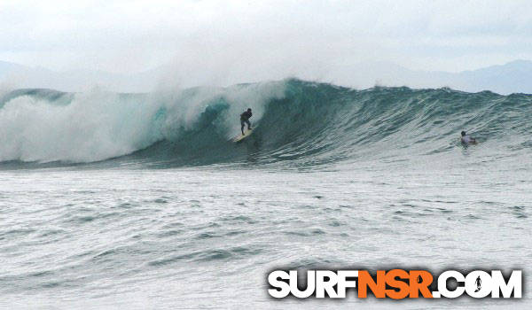 Nicaragua Surf Report - Report Photo 08/16/2005 11:33 PM
