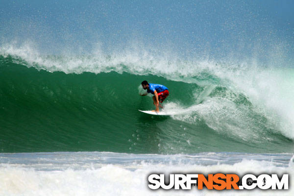 Nicaragua Surf Report - Report Photo 06/26/2013 1:10 PM