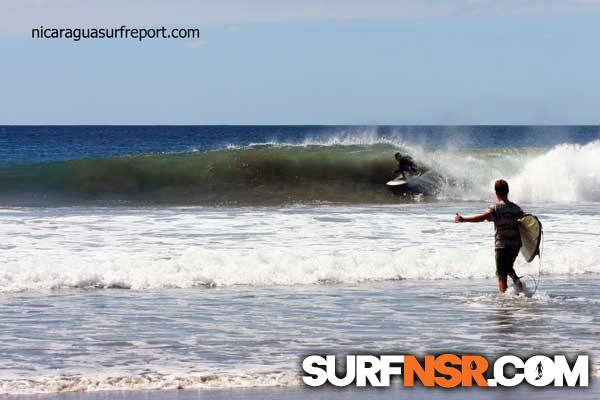 Nicaragua Surf Report - Report Photo 11/22/2013  1:48 PM 