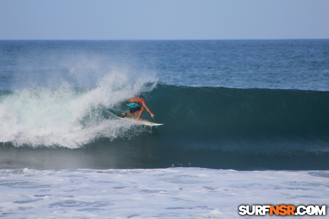 Nicaragua Surf Report - Report Photo 06/29/2017 8:09 PM