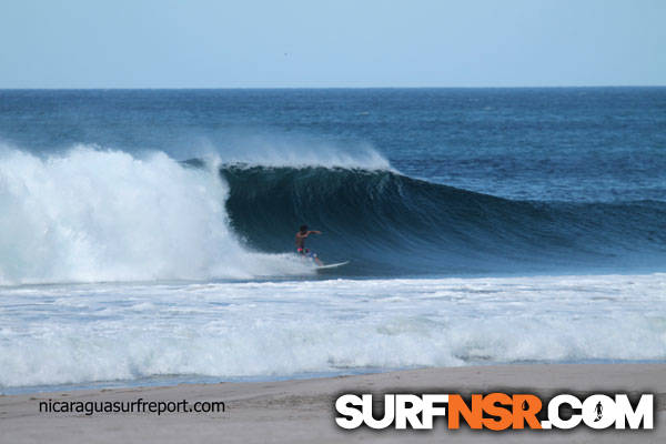 Nicaragua Surf Report - Report Photo 03/12/2014  1:24 PM 