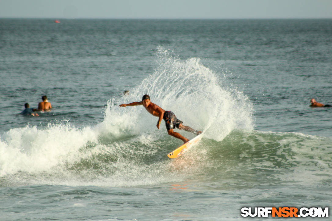 Nicaragua Surf Report - Report Photo 07/22/2019 12:41 AM