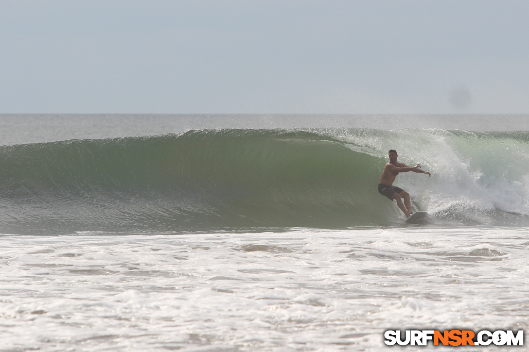 Nicaragua Surf Report - Report Photo 11/19/2016  4:11 PM 