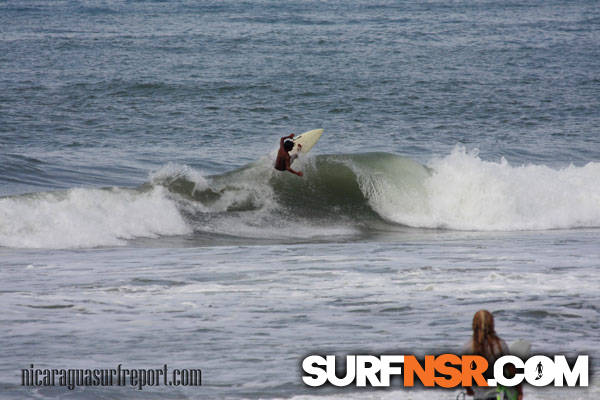 Nicaragua Surf Report - Report Photo 10/09/2011  3:21 PM 