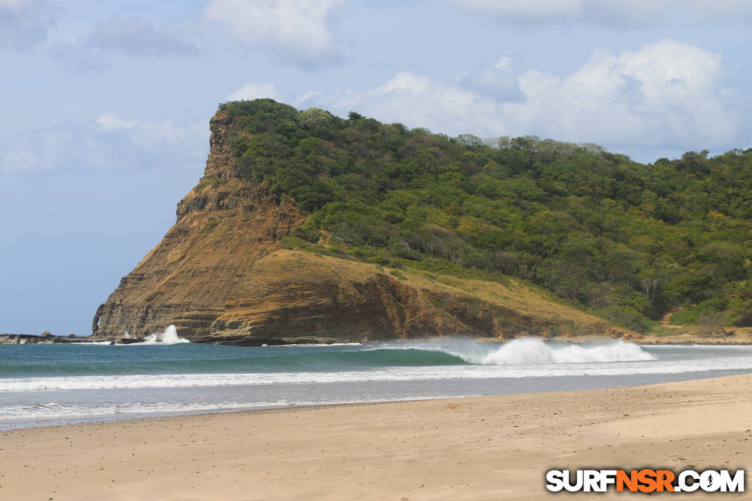 Nicaragua Surf Report - Report Photo 12/17/2018 6:23 PM