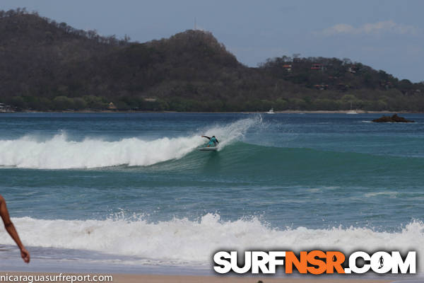 Nicaragua Surf Report - Report Photo 05/17/2015  4:12 PM 