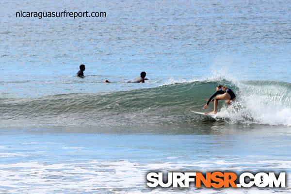 Nicaragua Surf Report - Report Photo 12/16/2014 4:11 PM