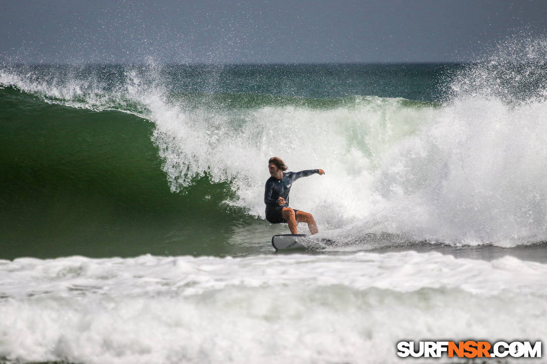 Nicaragua Surf Report - Report Photo 07/07/2020 6:13 PM