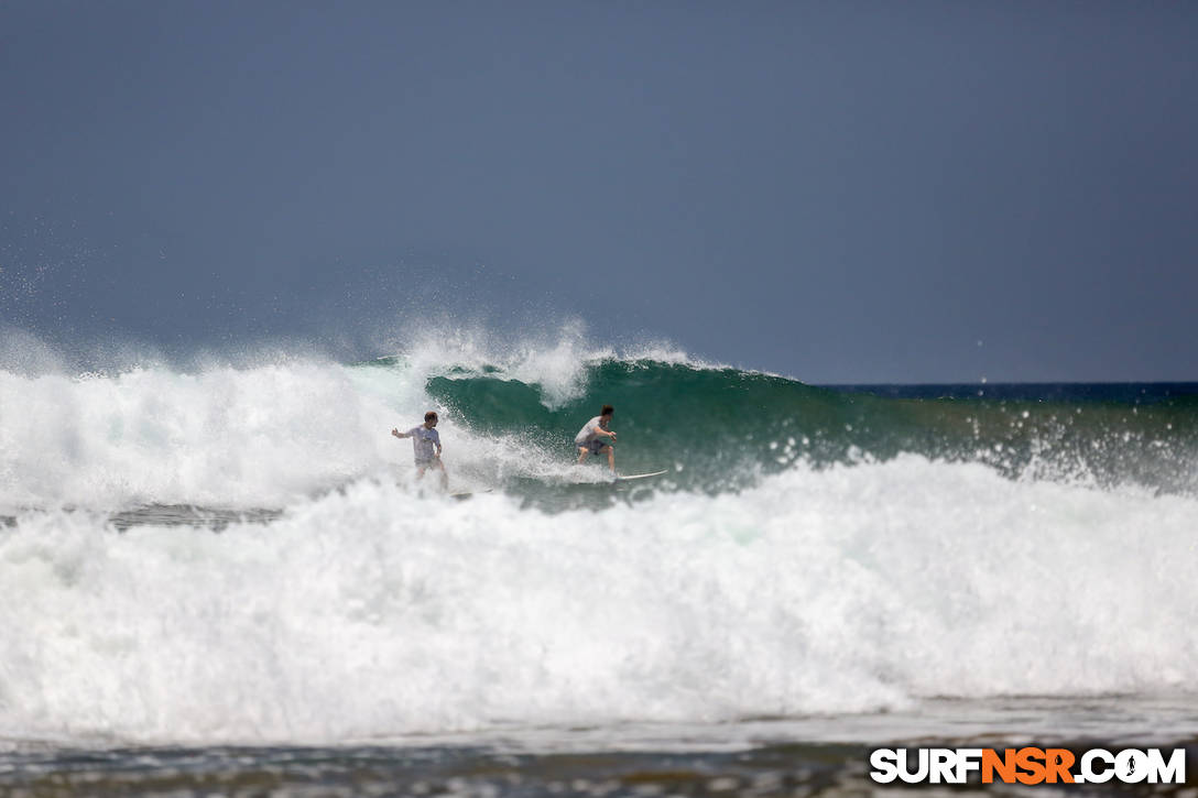 Nicaragua Surf Report - Report Photo 04/09/2019  5:07 PM 