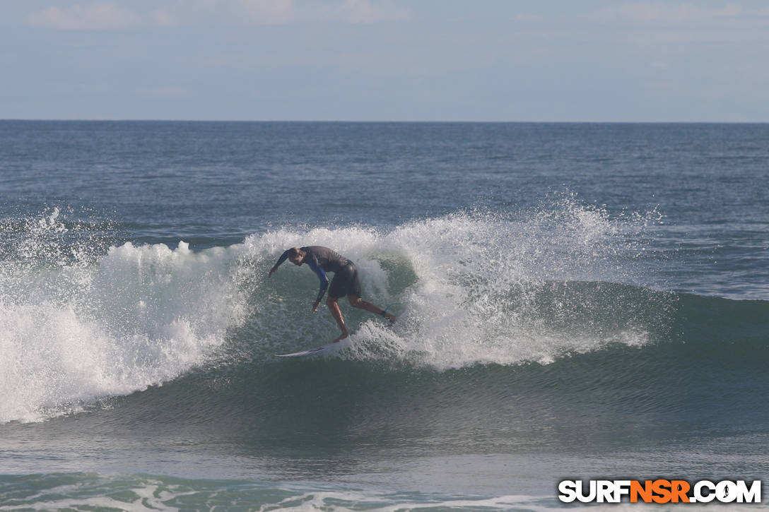 Nicaragua Surf Report - Report Photo 10/15/2020  4:00 PM 