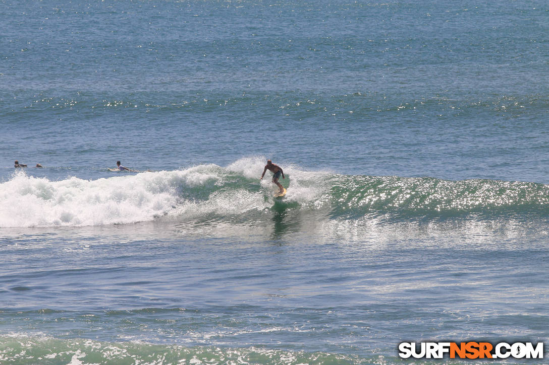 Nicaragua Surf Report - Report Photo 02/12/2020  10:53 PM 