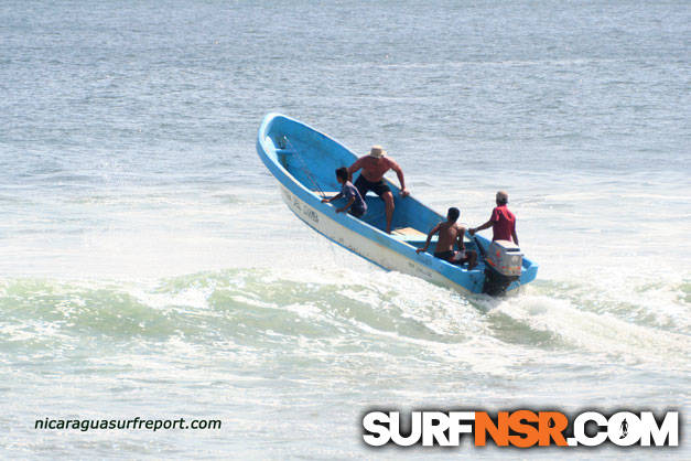 Nicaragua Surf Report - Report Photo 04/28/2009 9:06 AM