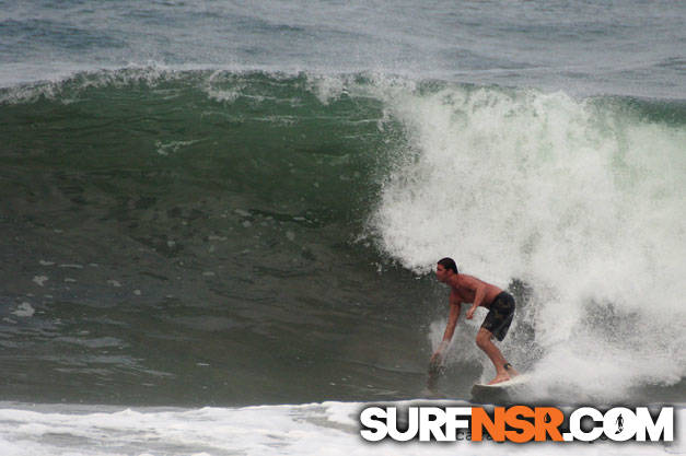 Nicaragua Surf Report - Report Photo 08/30/2007 7:30 PM