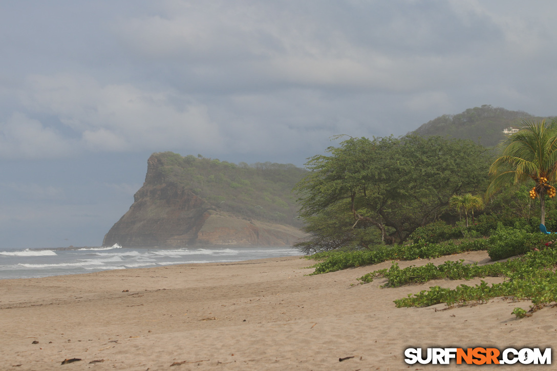 Nicaragua Surf Report - Report Photo 05/14/2017 1:48 PM