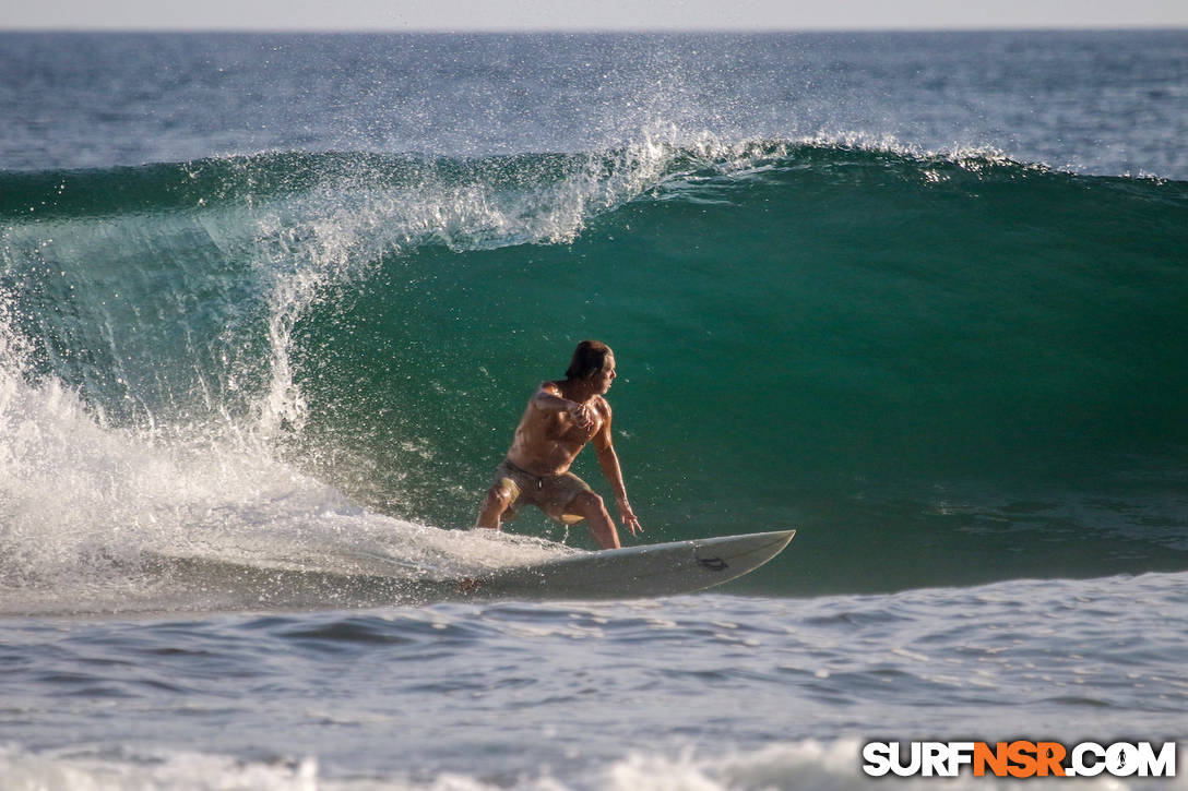 Nicaragua Surf Report - Report Photo 08/02/2020  7:03 PM 