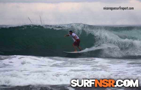 Nicaragua Surf Report - Report Photo 08/11/2010 5:23 PM