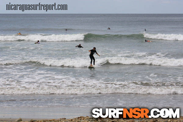 Nicaragua Surf Report - Report Photo 11/20/2011  3:29 PM 