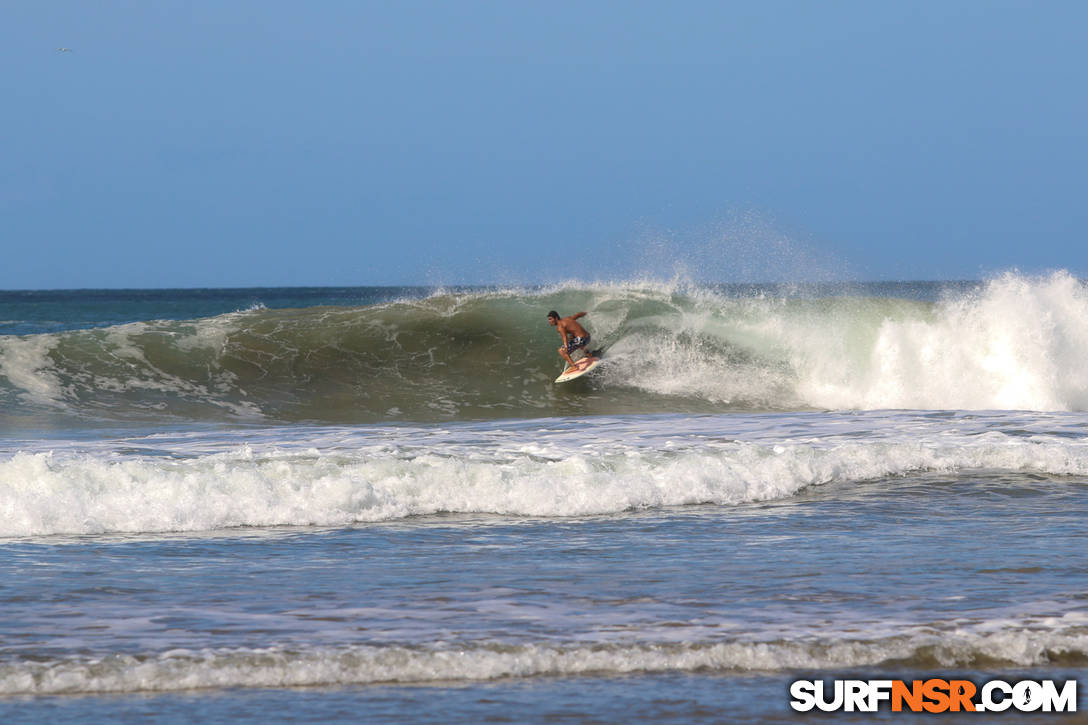 Nicaragua Surf Report - Report Photo 01/20/2016  8:42 PM 