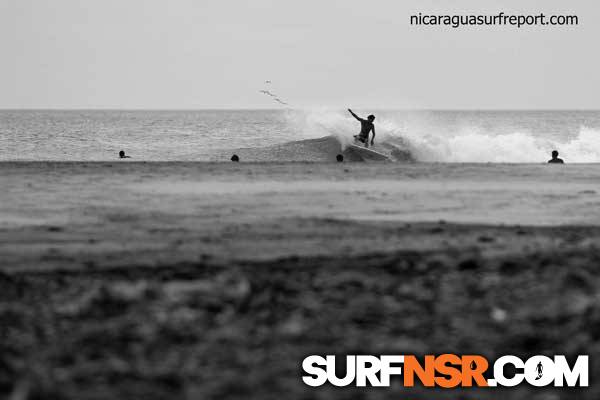 Nicaragua Surf Report - Report Photo 03/04/2014  5:29 PM 