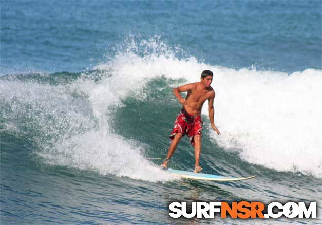 Nicaragua Surf Report - Report Photo 07/16/2006  9:35 PM 