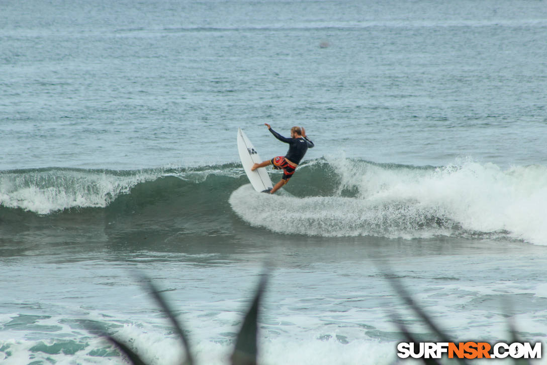 Nicaragua Surf Report - Report Photo 08/20/2019 10:35 PM