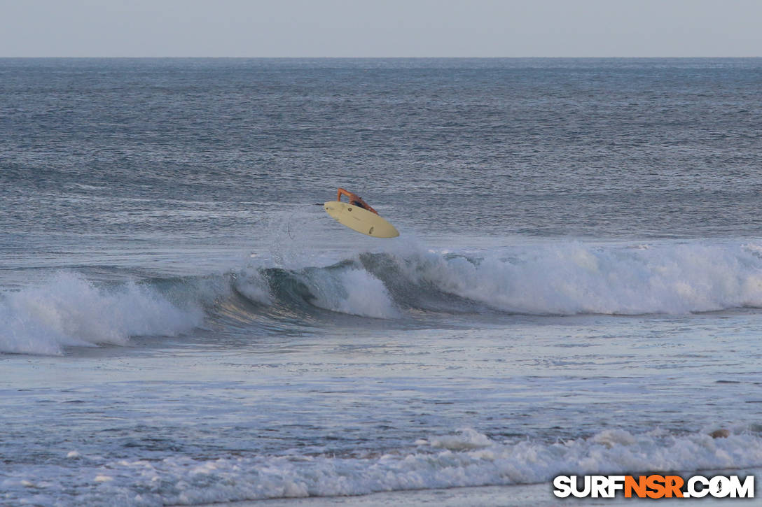 Nicaragua Surf Report - Report Photo 01/27/2016  11:49 PM 