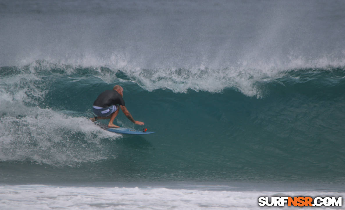 Nicaragua Surf Report - Report Photo 06/19/2015  5:00 PM 
