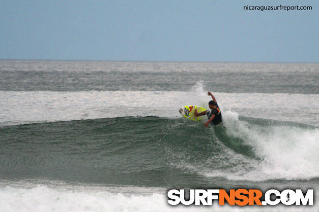 Nicaragua Surf Report - Report Photo 01/30/2008  1:34 PM 