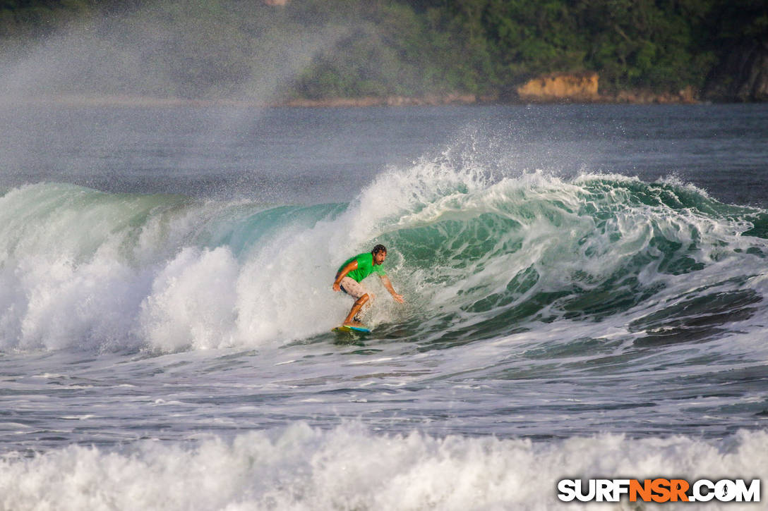 Nicaragua Surf Report - Report Photo 06/23/2020  10:04 PM 