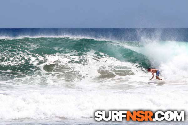Nicaragua Surf Report - Report Photo 08/07/2014  9:35 PM 