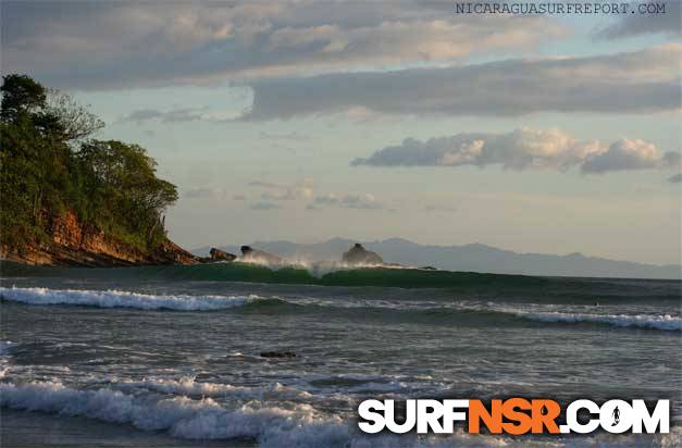 Nicaragua Surf Report - Report Photo 11/21/2006  7:53 PM 