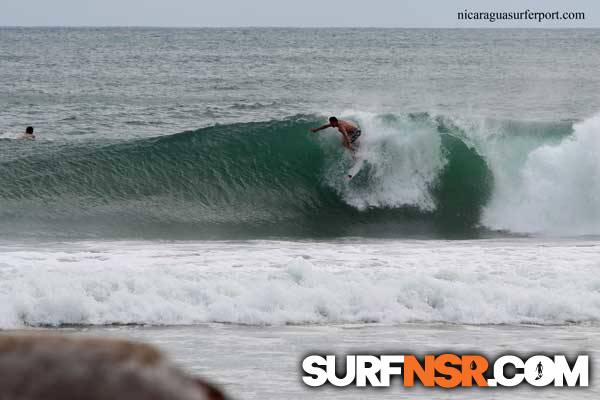 Nicaragua Surf Report - Report Photo 09/18/2014  3:26 PM 