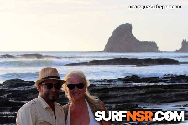 Nicaragua Surf Report - Report Photo 12/20/2013  8:21 PM 