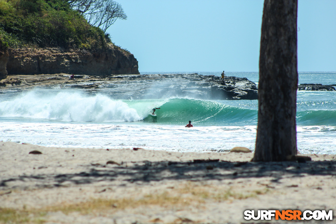 Nicaragua Surf Report - Report Photo 01/26/2017  2:41 PM 