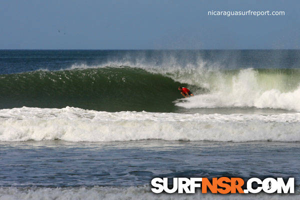 Nicaragua Surf Report - Report Photo 04/05/2010  10:55 AM 