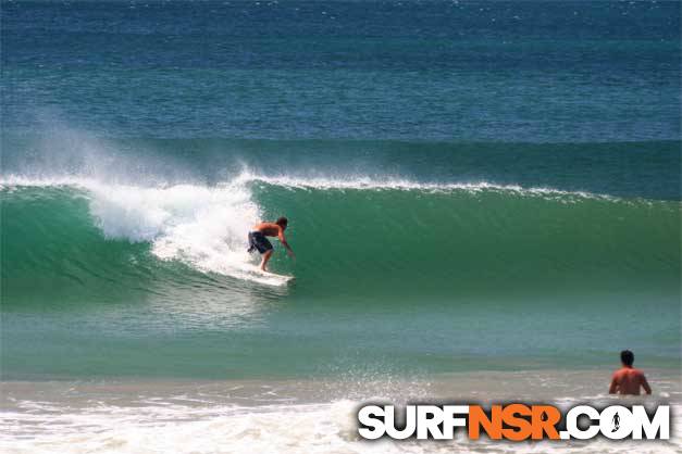 Nicaragua Surf Report - Report Photo 02/10/2006  5:30 PM 