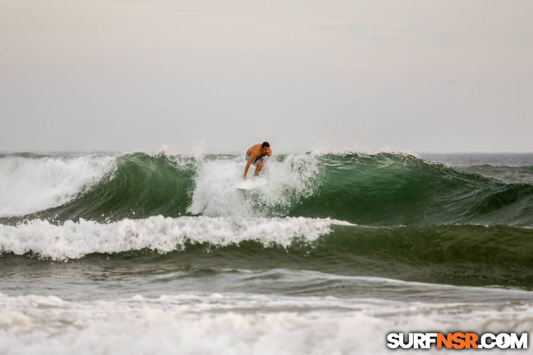 Nicaragua Surf Report - Report Photo 02/28/2019  8:14 PM 