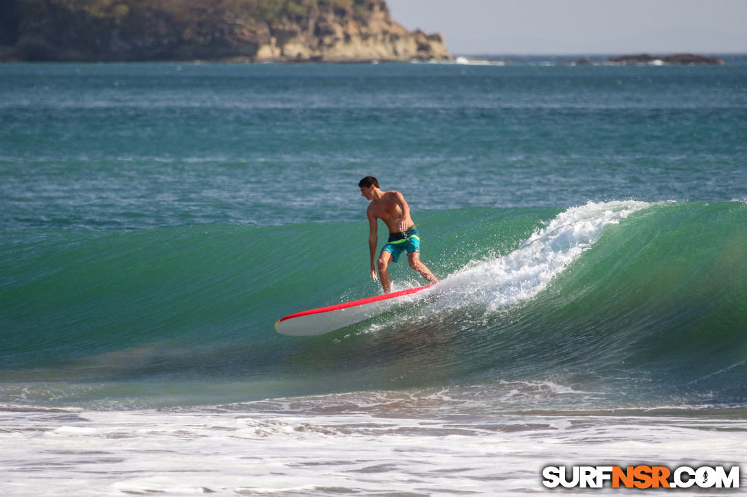 Nicaragua Surf Report - Report Photo 01/31/2018  8:07 PM 